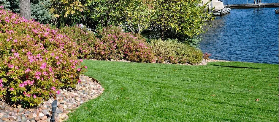 Kansas City Lawn Irrigation Company