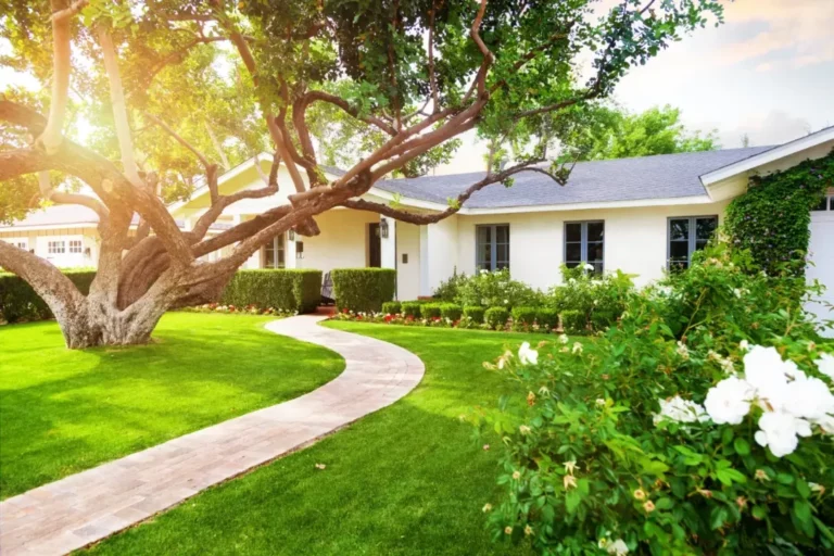 Award-Winning Landscape Design Company in Johnson County, Kansas