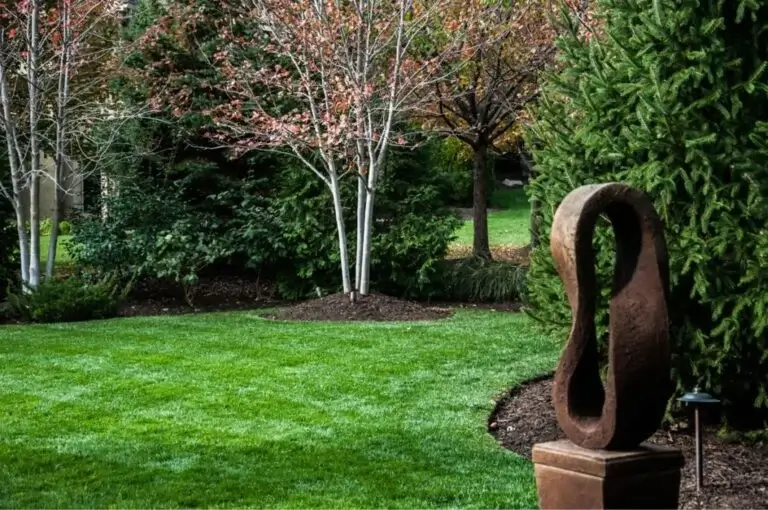 Lavish Lawn Care Service in Kansas City