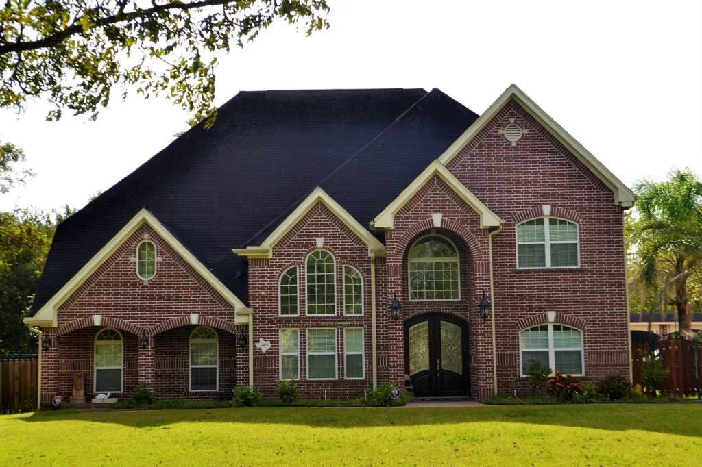 Lenexa Landscape Design for Curb Appeal