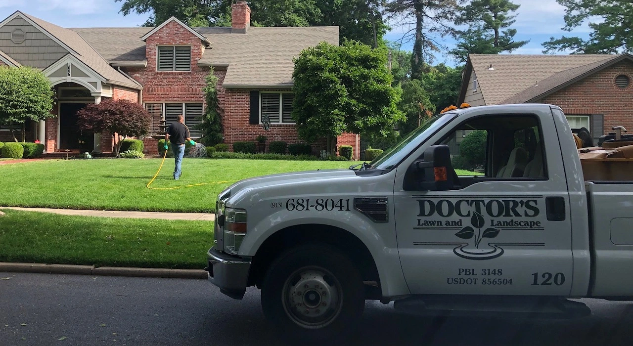 landscape Maintenance