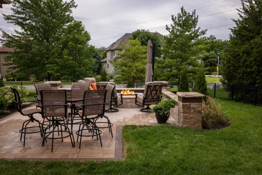 Kansas City, MO Landscape Design Services