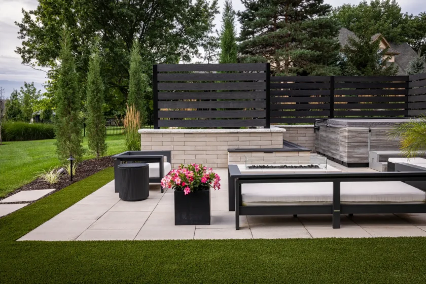 Kansas City, MO Landscape Design Services
