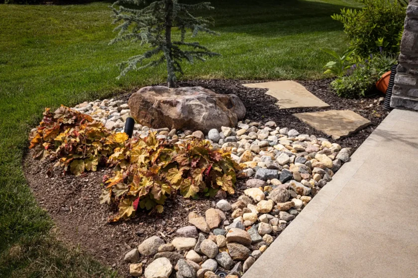Kansas City, MO Landscape Design Services