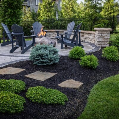 Outdoor Living in Sunrise Beach, MO