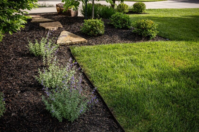 Landscape Maintenance Programs Kansas City, MO