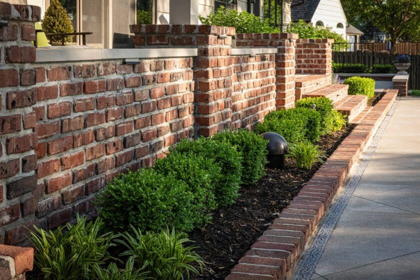 Kansas City, MO Landscape Installation Team