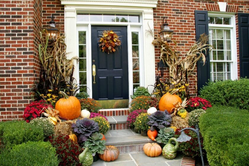 Seasonal Enhancements Kansas City, MO