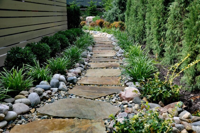 Kansas City, MO Landscape Installation Team
