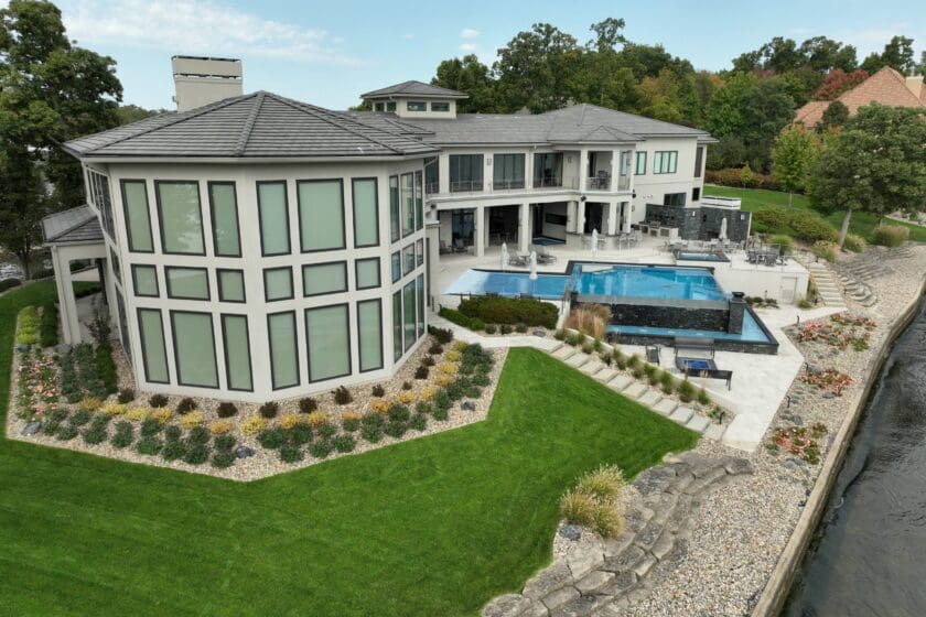 Landscape Maintenance Programs Kansas City, MO