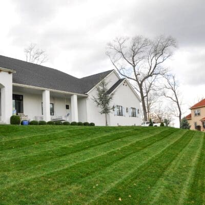 Landscape Maintenance Programs Kansas City, MO