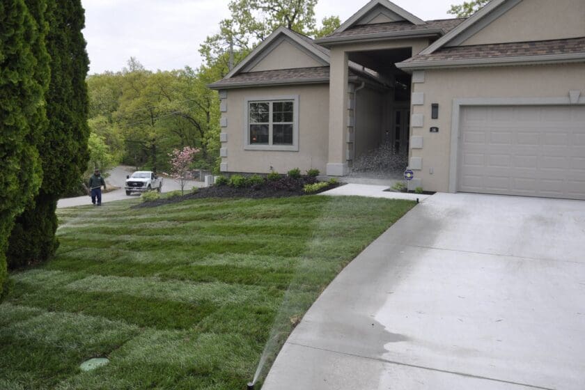 Kansas City, MO Irrigation Companies