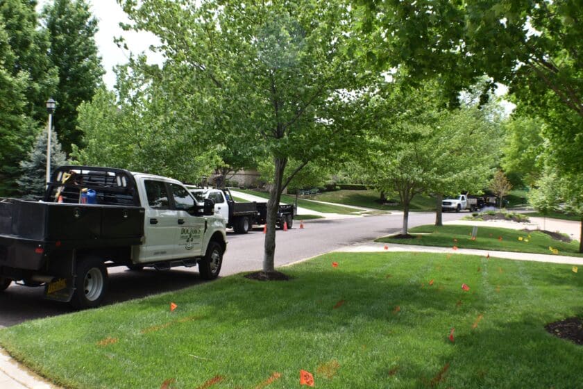 Kansas City, MO Irrigation Companies