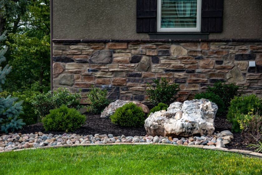 Doctors Lawn KC Landscape Maintenance 2