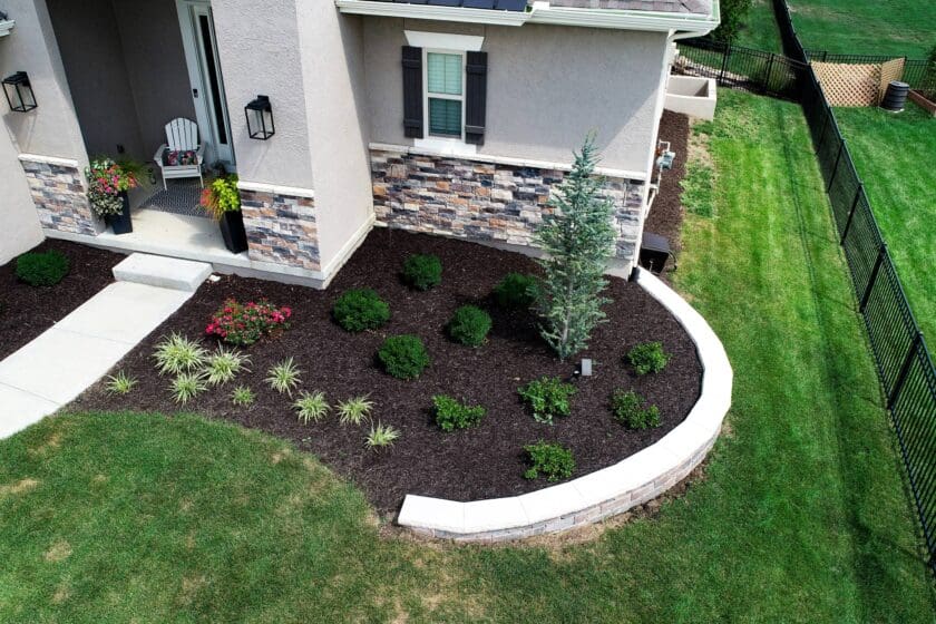 Landscape Maintenance Programs Kansas City, MO