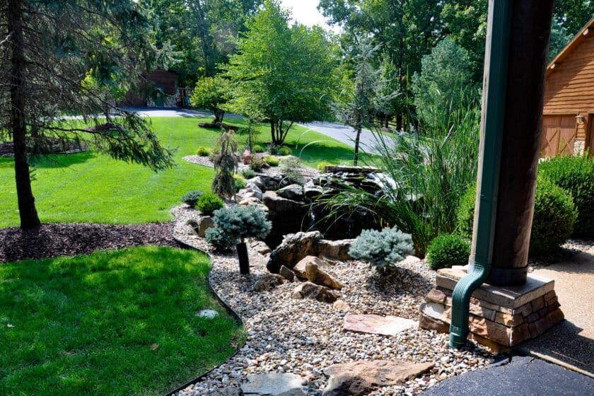 Kansas City, MO Drainage Companies
