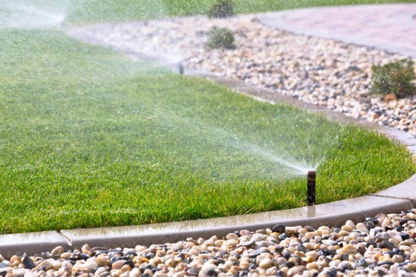 Kansas City, MO Irrigation Companies