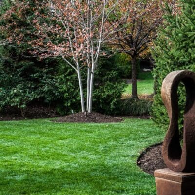Landscaping Services in Lee's Summit, MO