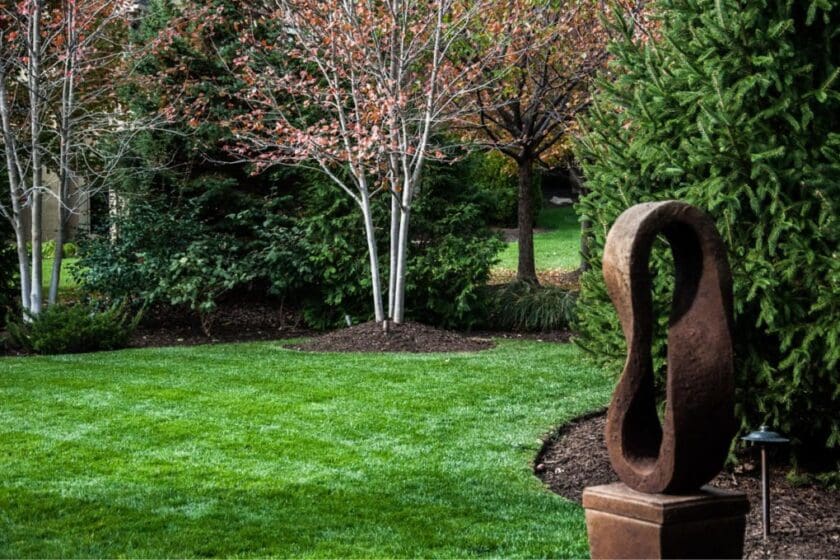 Landscaping Services in Lee's Summit, MO