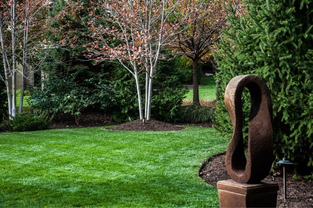 Landscaping Services in Lee's Summit, MO