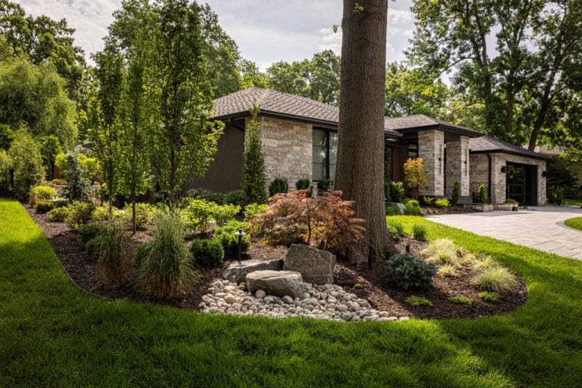 Landscape Maintenance Programs Kansas City, MO