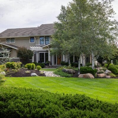 Lenexa, KS Landscaping Services