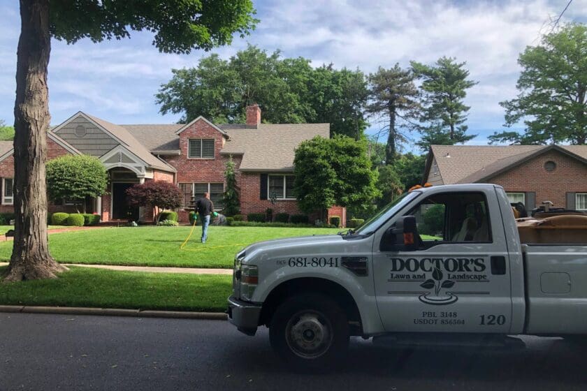 Sunrise Beach, MO Lawn Care Company