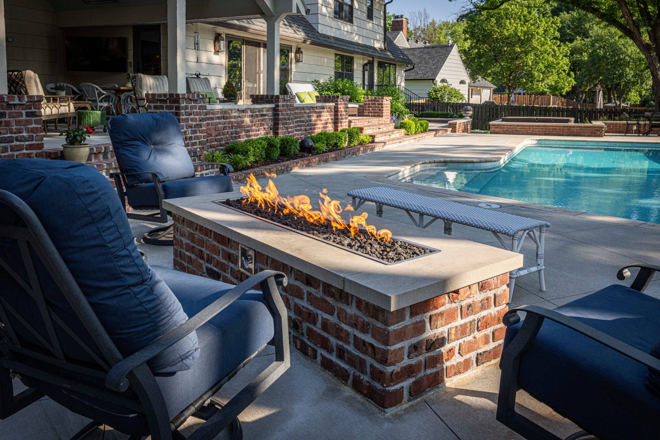 Kansas City, MO Landscaping Companies