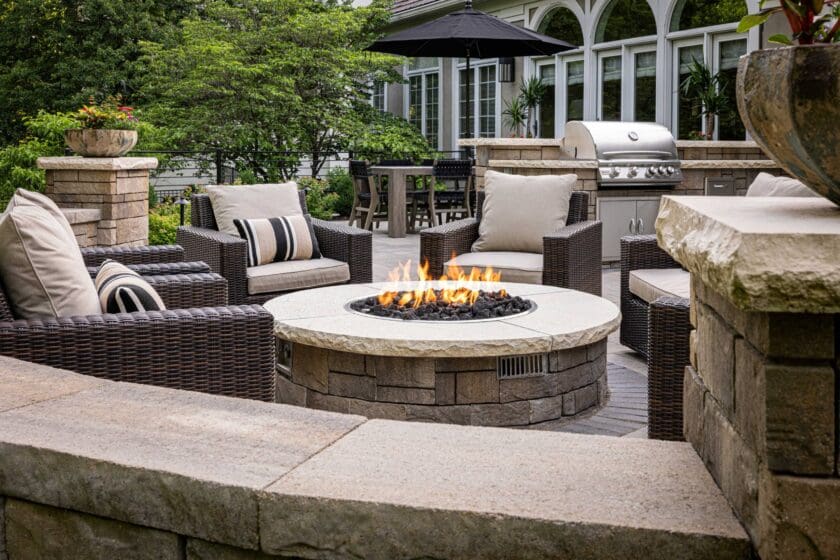 Kansas City, MO Landscape Design Services