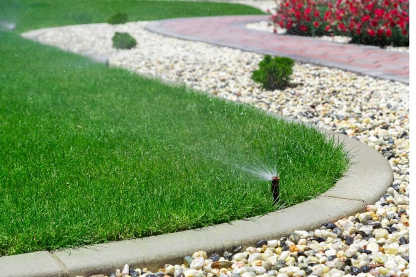 Kansas City, MO Irrigation Companies