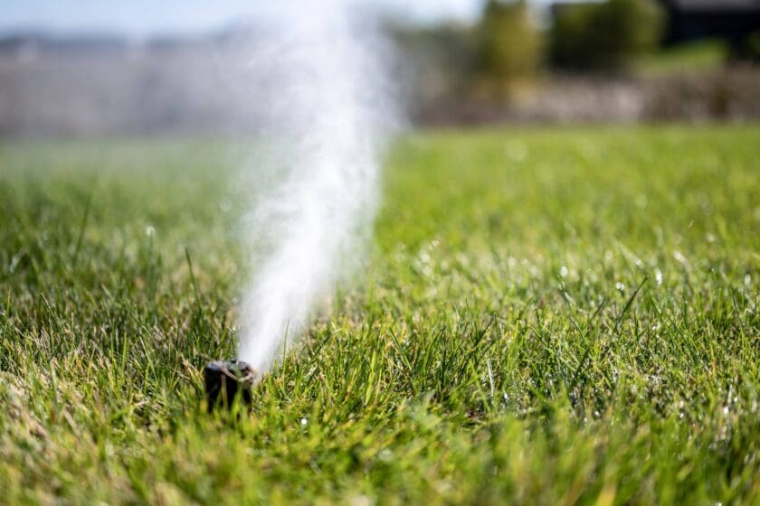 Kansas City, MO Irrigation Companies