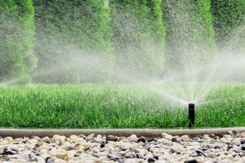 Kansas City, MO Irrigation Companies