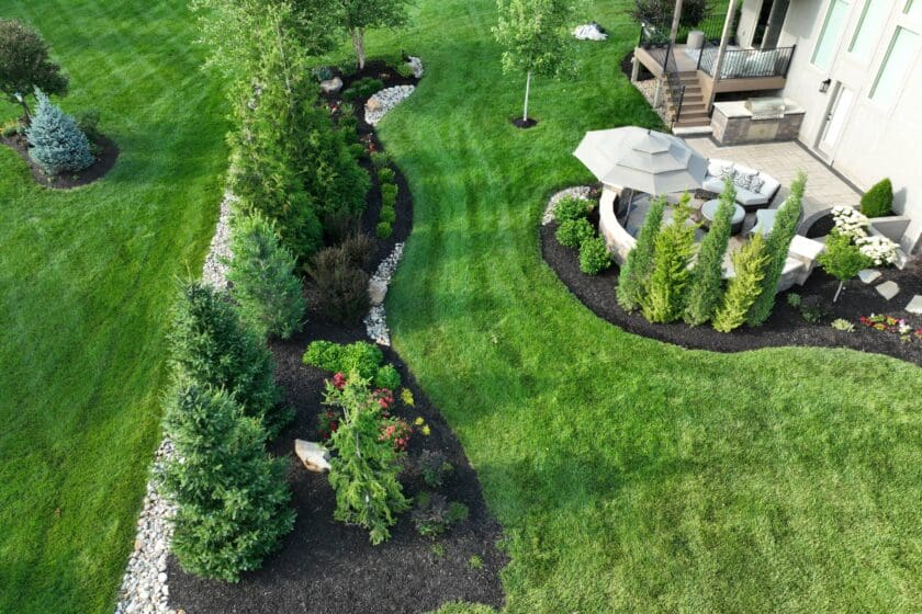 Kansas City, MO Landscape Design Services