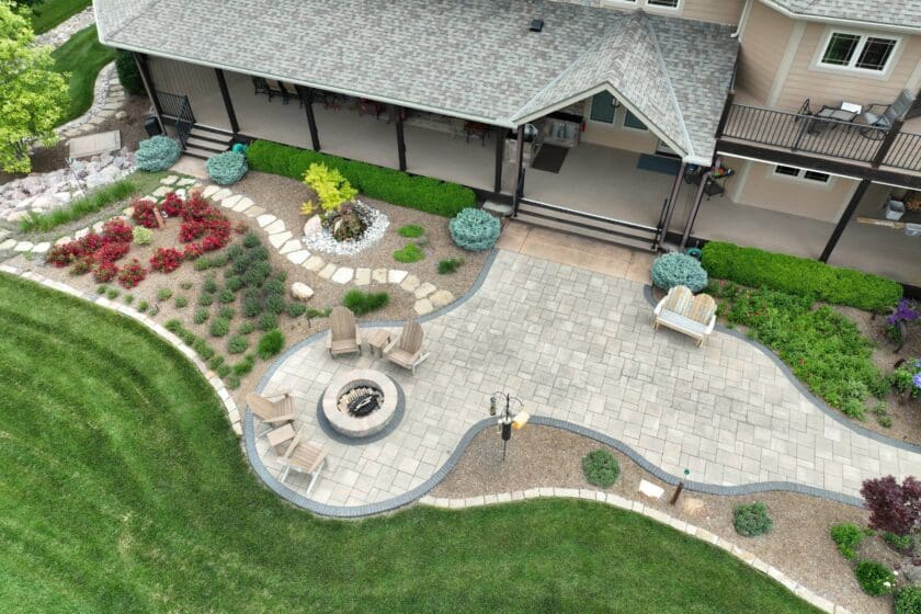 Kansas City, MO Landscape Design Services