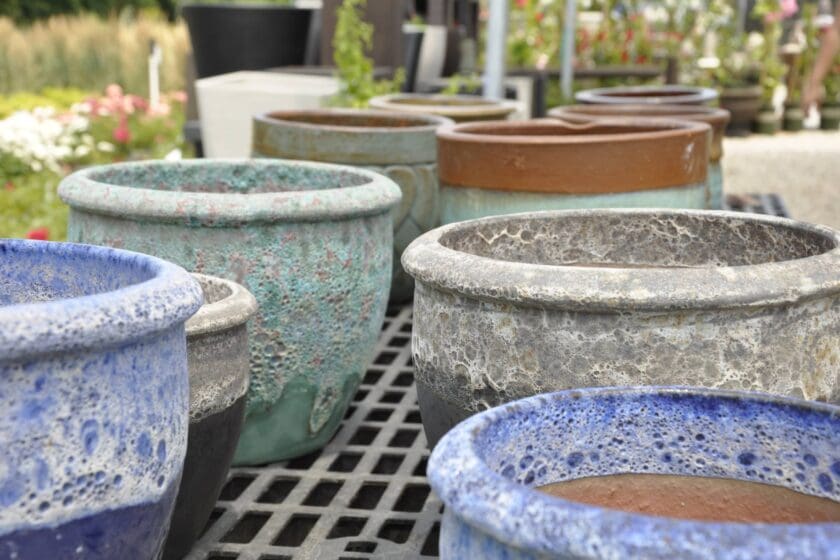 Garden Center in Sunrise Beach, MO