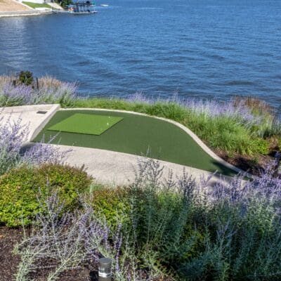 Landscaping Services Sunrise Beach, MO