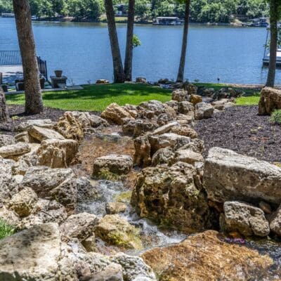 Kansas City, MO Landscape Installation Team