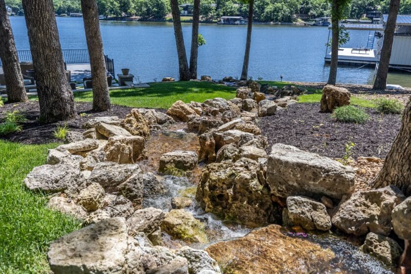 Kansas City, MO Landscape Installation Team