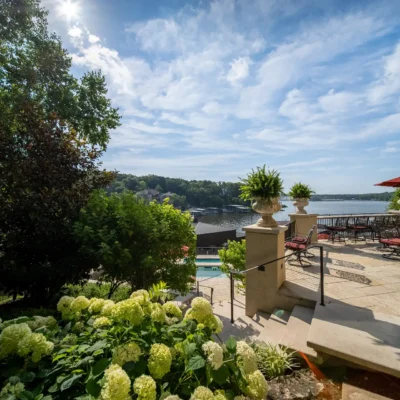 Landscape Installation Services Sunrise Beach, MO