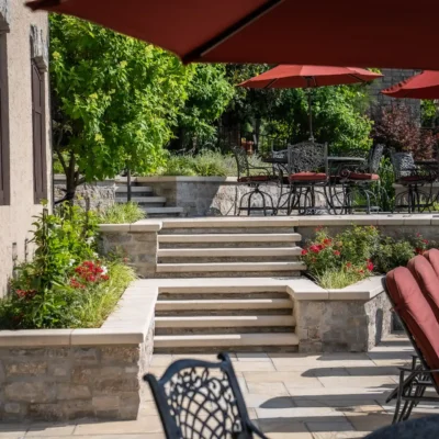 Leawood, KS Landscaping Services