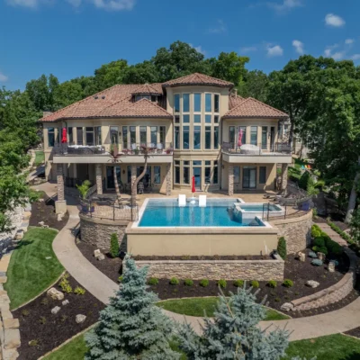 Camdenton, MO Landscaping Services