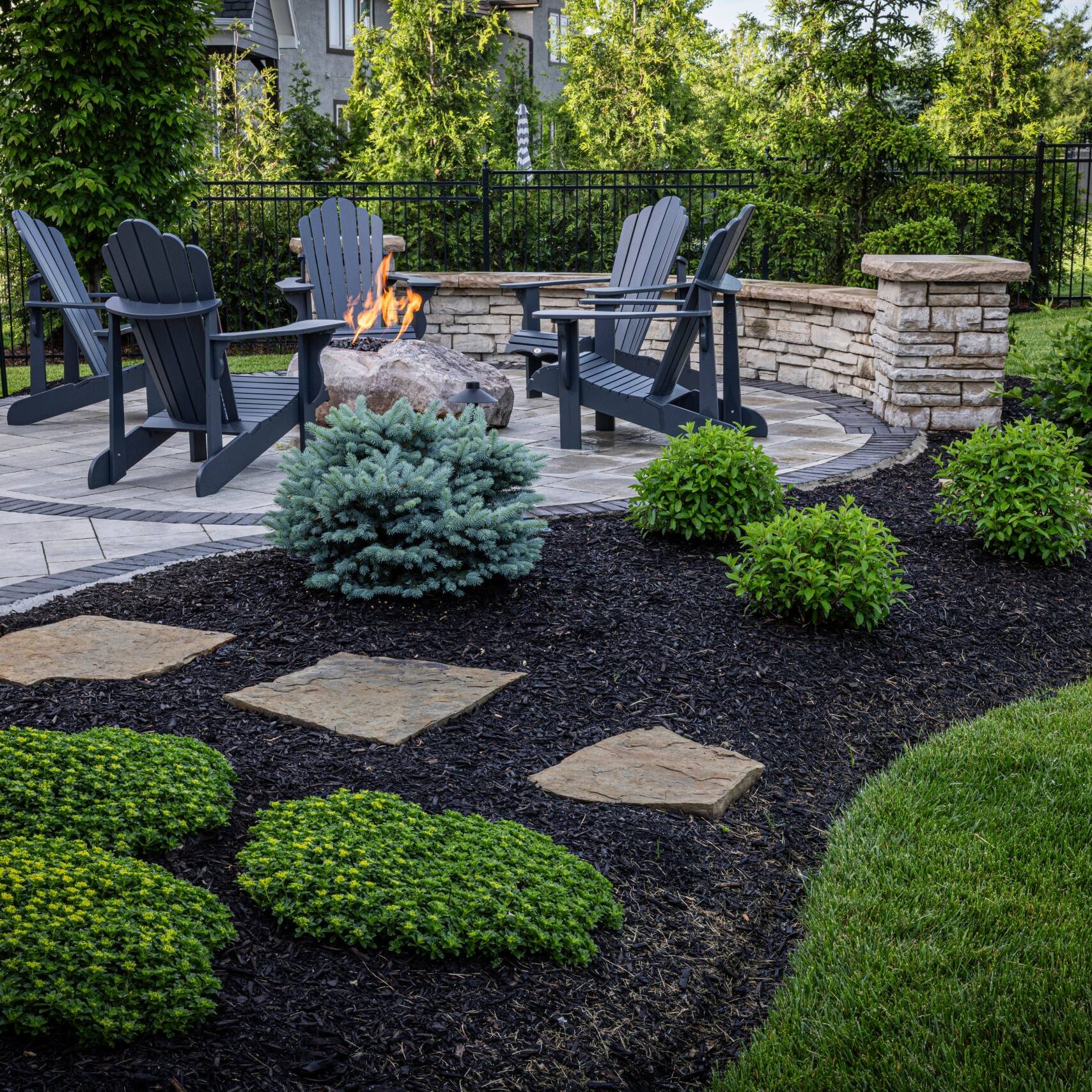 Outdoor Living in Sunrise Beach, MO