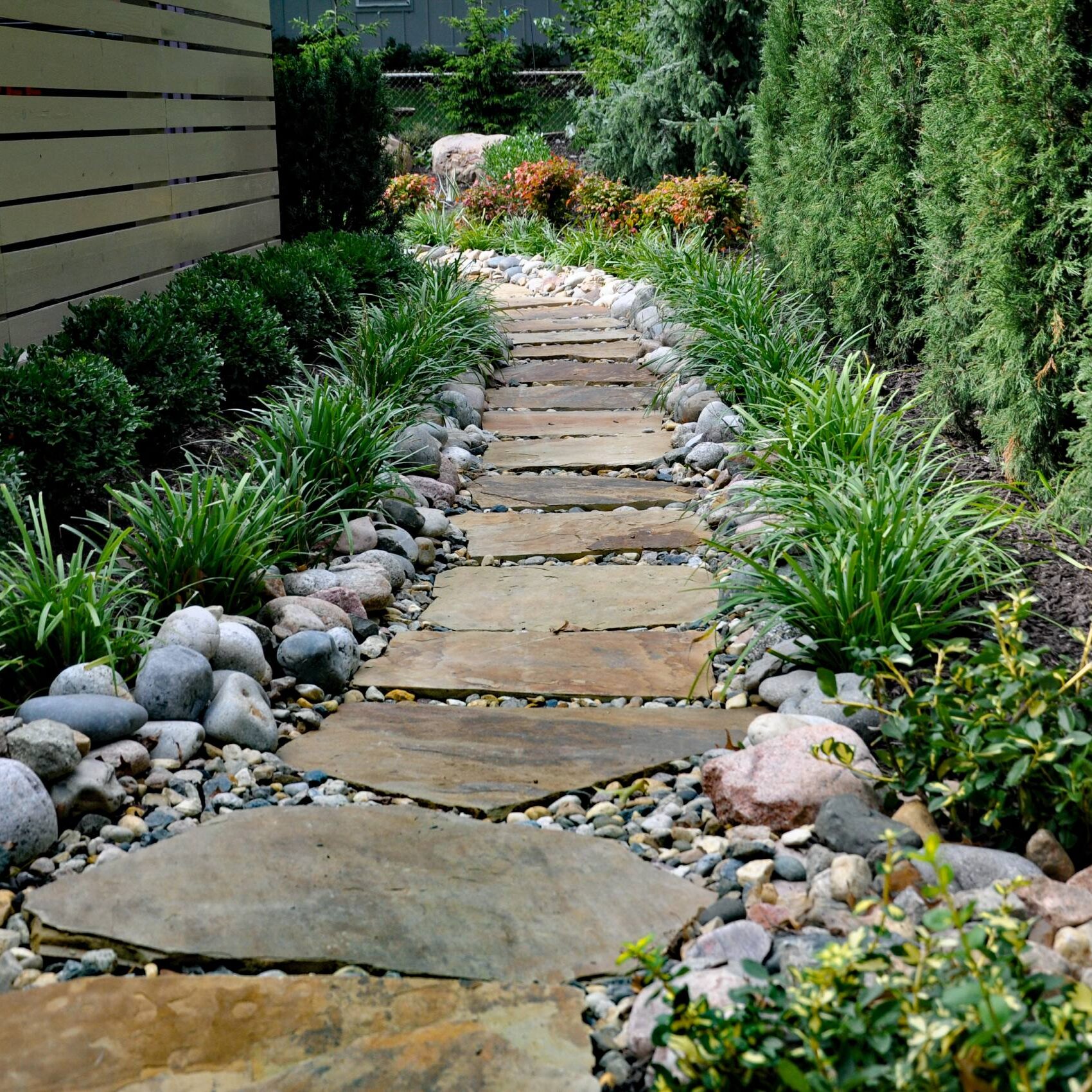 Kansas City, MO Landscape Installation Team