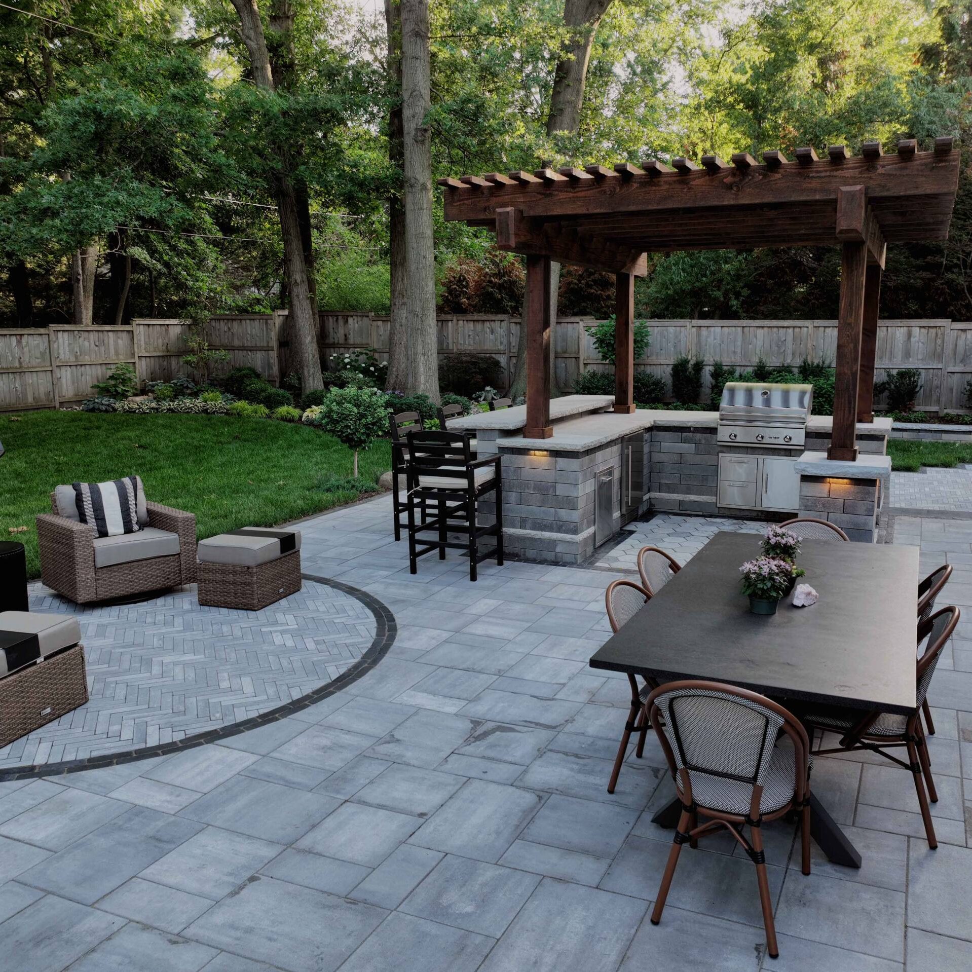 Kansas City, MO Landscaping Services