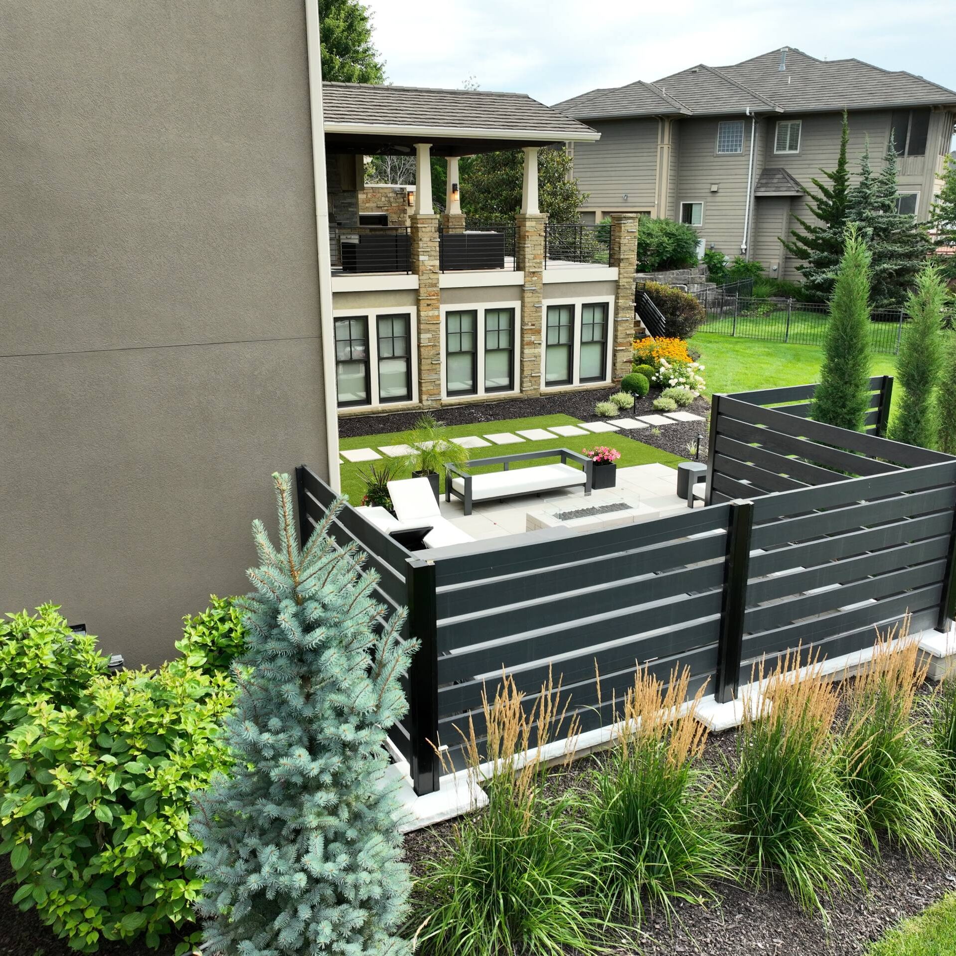 Kansas City, MO Landscape Installation Team