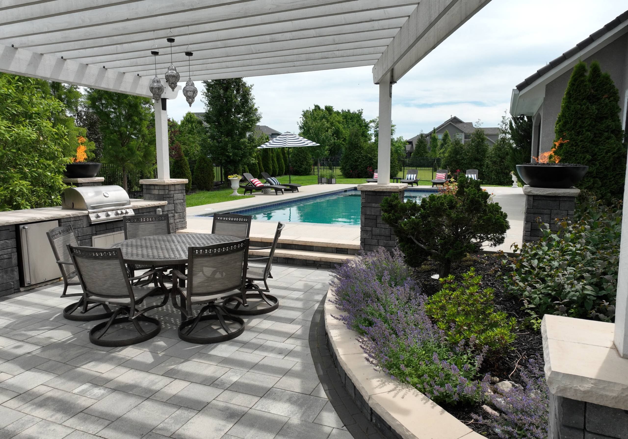Kansas City, MO Landscaping Companies