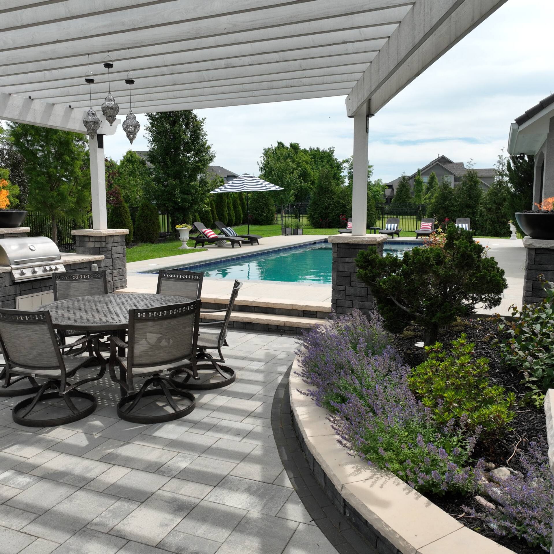 Kansas City, MO Landscaping Companies