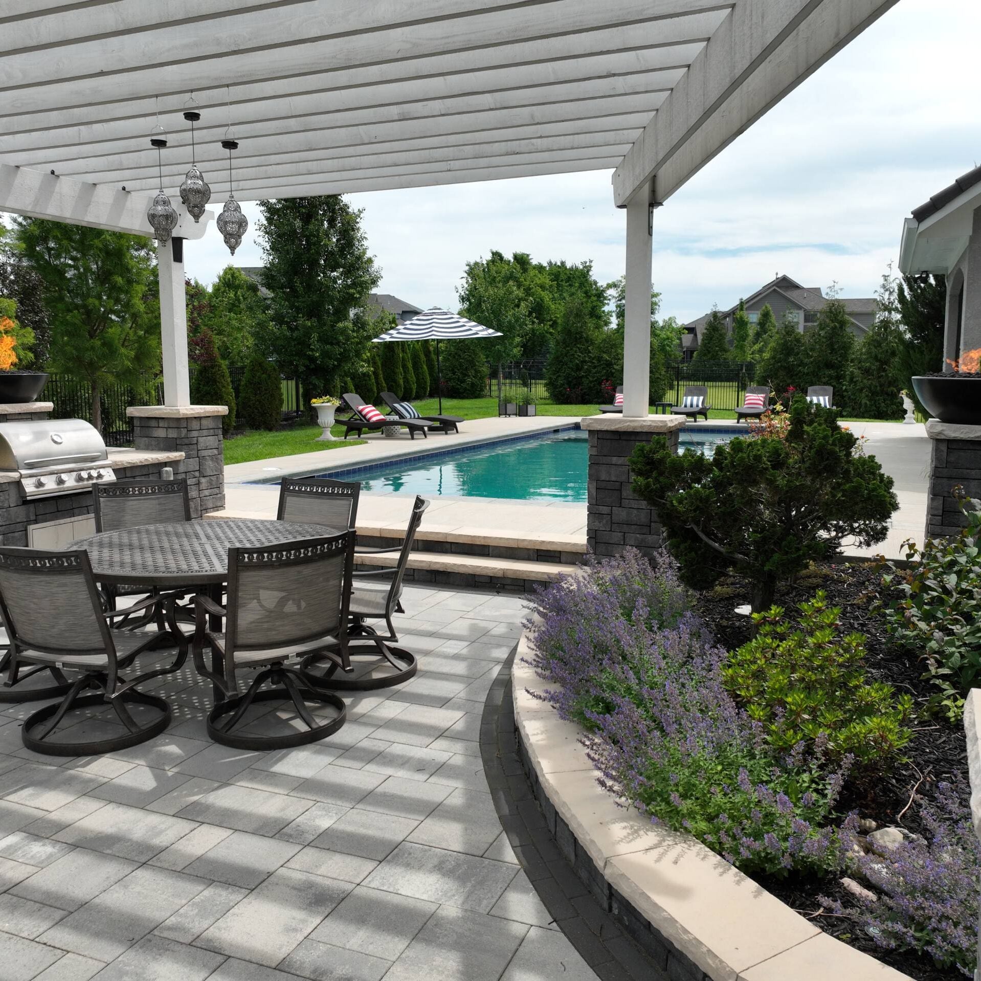 Kansas City, MO Landscaping Companies