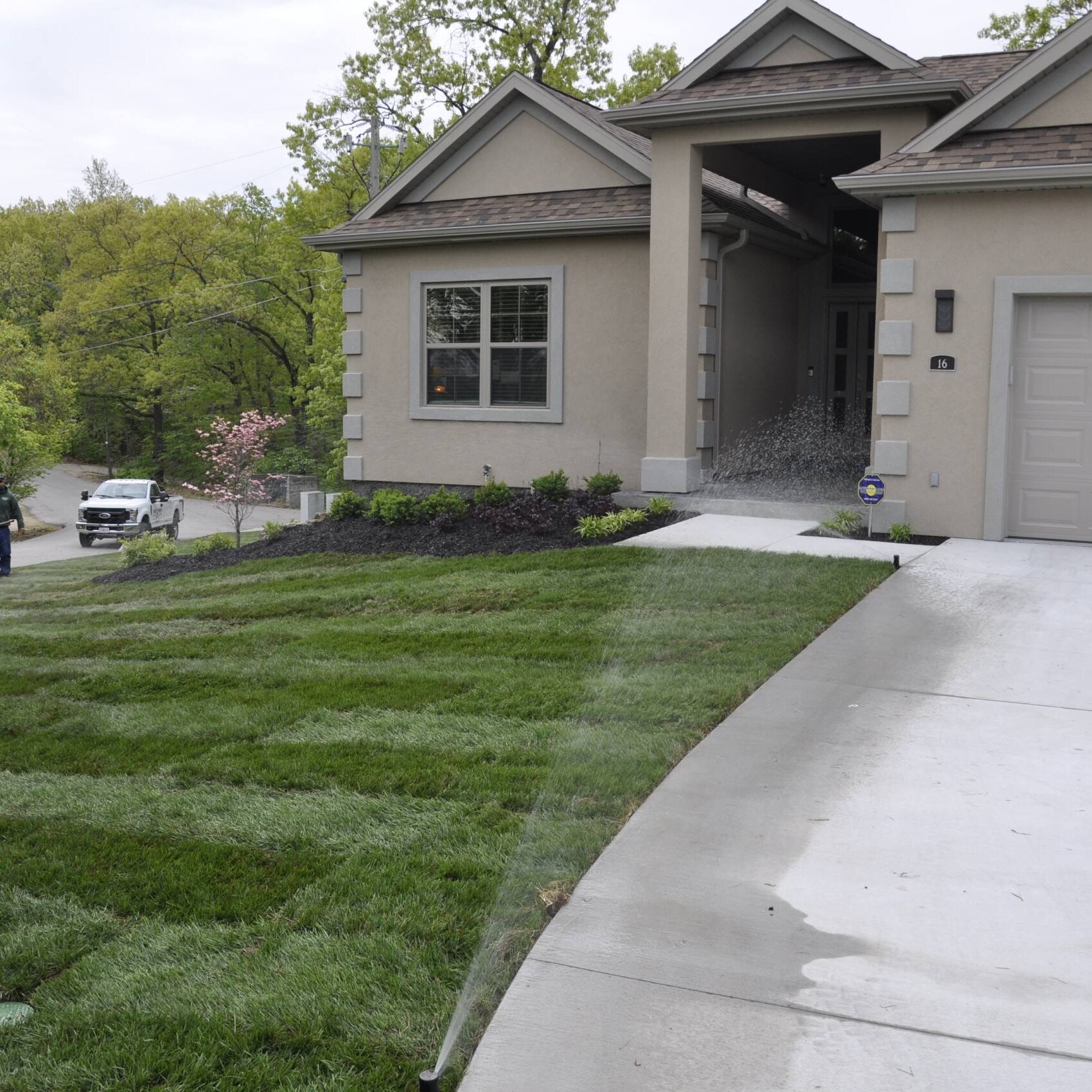 Kansas City, MO Irrigation Companies