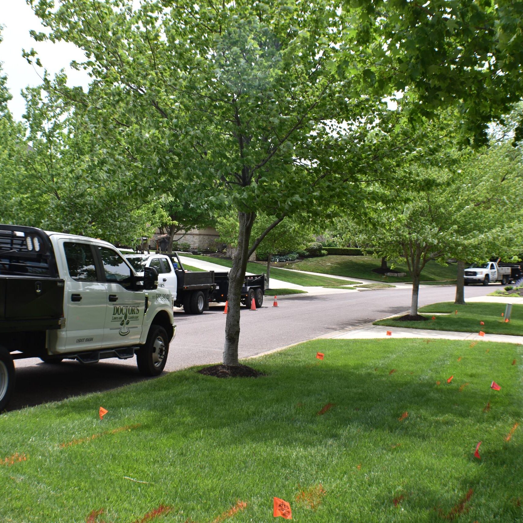 Kansas City, MO Irrigation Companies